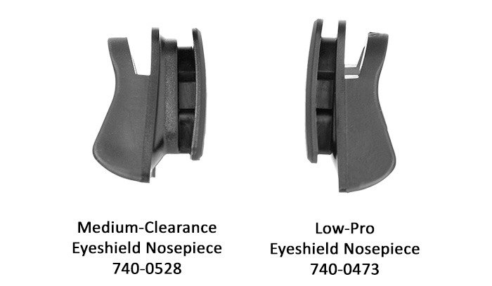 ESS Crossbow Replacement Nosepiece 740-0473 