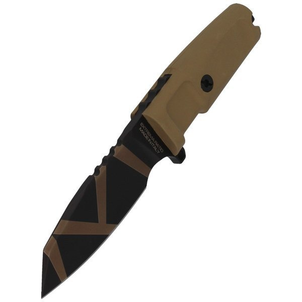 Extrema Ratio Task Compact Desert Warfare Knife 04.1000.0085/DW