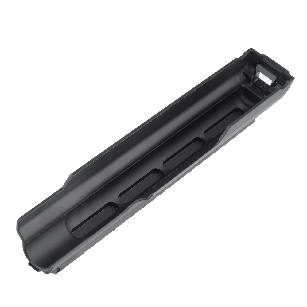 FAB Defense Dust Cover With Picatinny Rail For AK 47 Rifle Black FXPDCAK best price