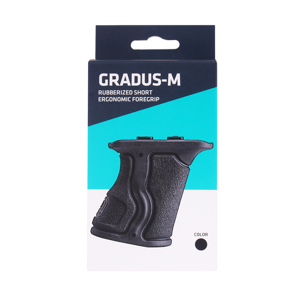 Produktbild von AK-47 / AK-74 /AKM Und Winkel Vordergriff M-LOK Grün