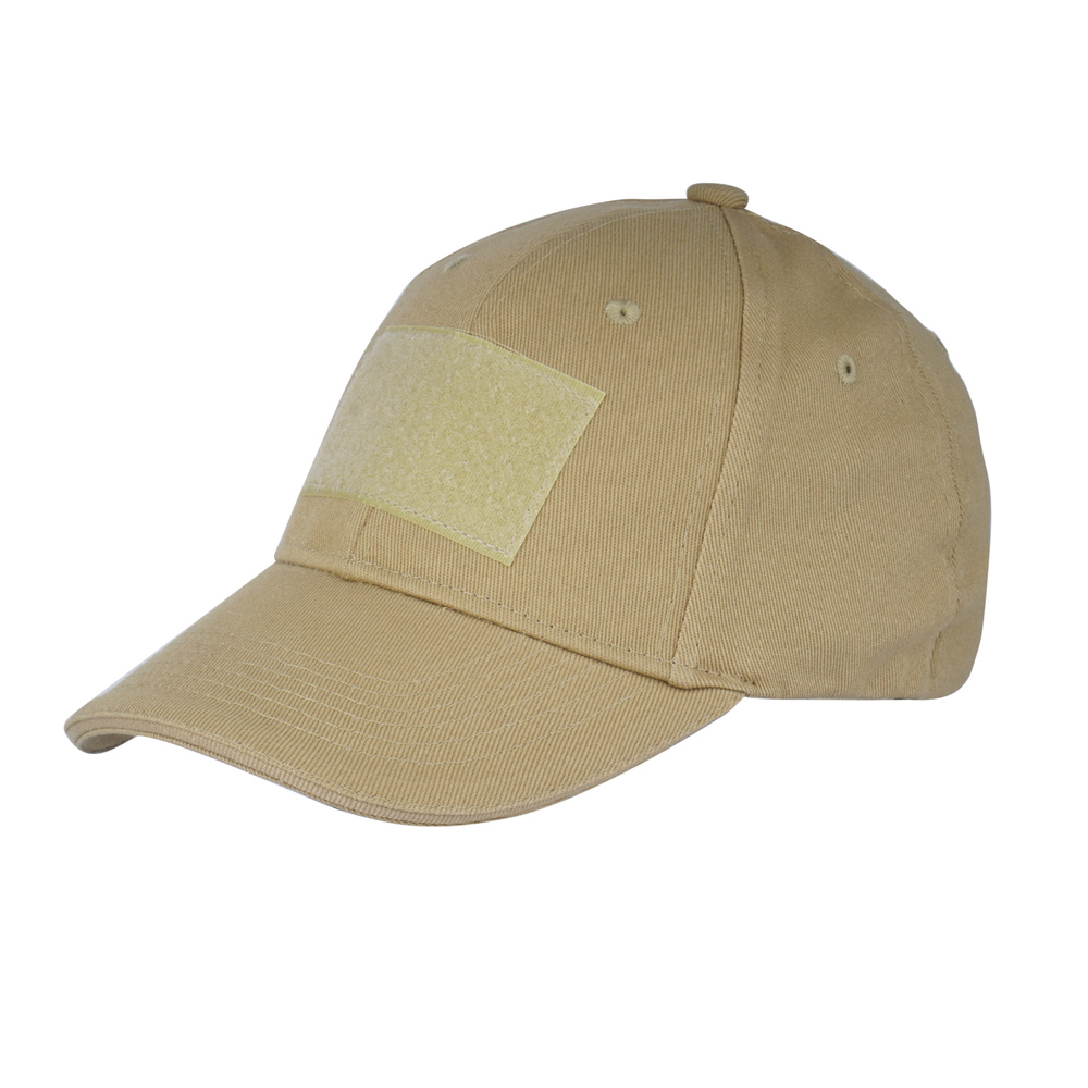 desert tan baseball cap