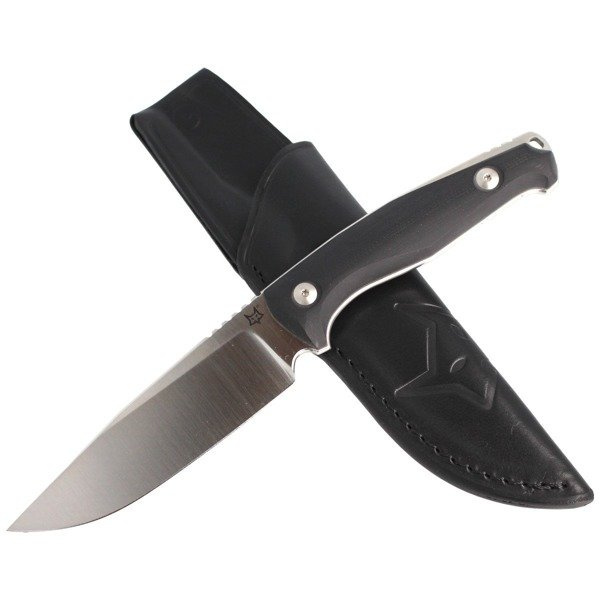 Fox Tur G 10 Fixed Knive Design By Vox Fx 529 Best Price