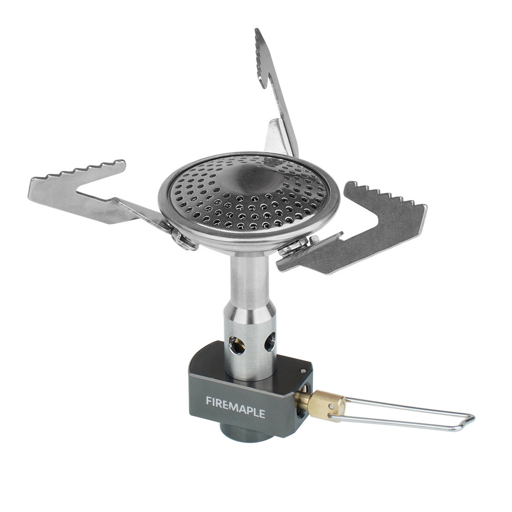 Forclaz Trek 100, Gas Stove With Piezo Decathlon ubicaciondepersonas