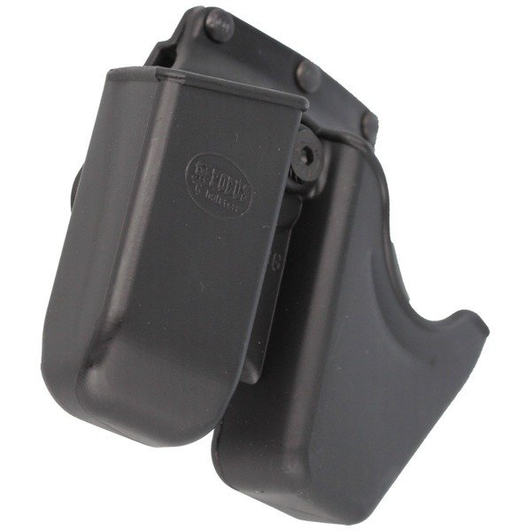 Fobus Combo Pouch for Glock 9mm, .40 Magazine and Chain Handcuffs