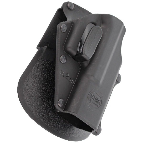 Hunting GL2 Pistol Paddle Holster Stack for Glock 17 19 22 23 31 32 34 35 Right 