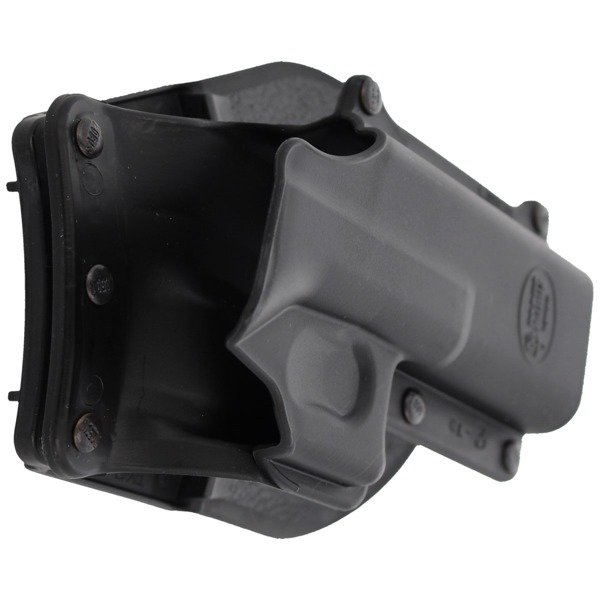 New Fobus Glock 20 21 Rotating Paddle Holster Airsoft Left Handed  GL-3 RT LH 