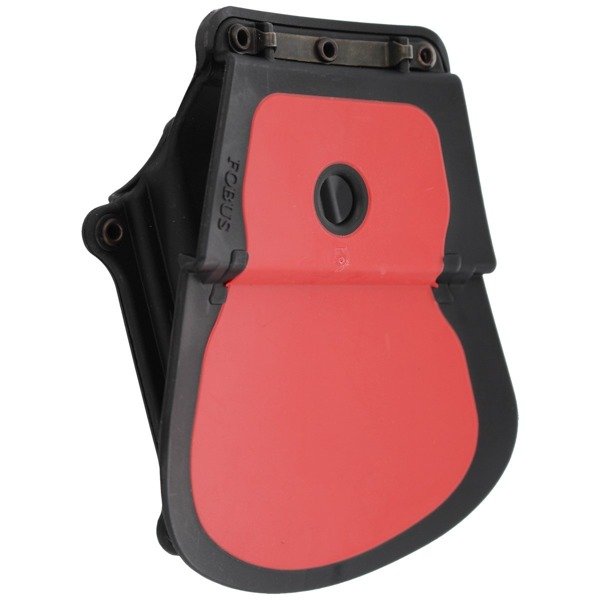 NEW Fobus SG-229 Right black Paddle Holster For Smith & Wesson 229 908V 6945 