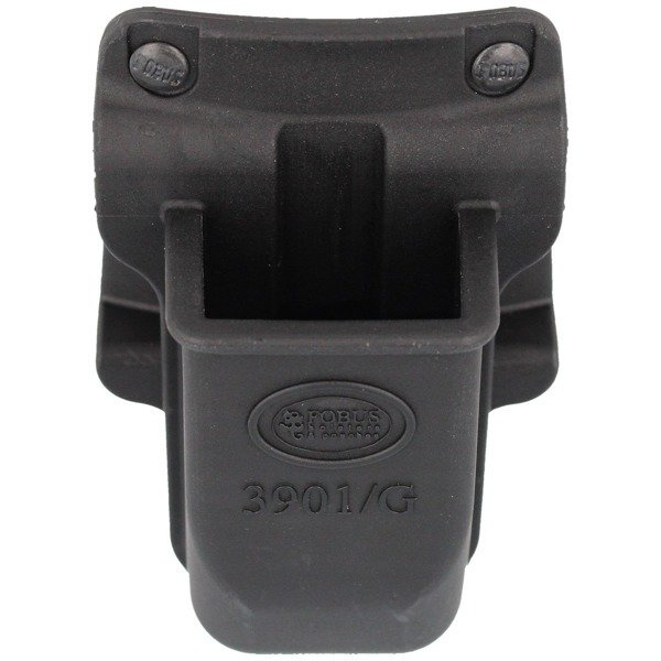 Fobus Single Magazine Pouch for Glock, H&K 9mm, .40 Belt Holder