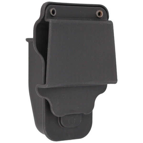 Fobus Single Magazine Pouch for Glock, H&K 9mm, .40 Belt Holder