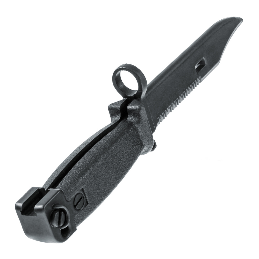 GS AK 47 A Training Knife Black DS6017A best price