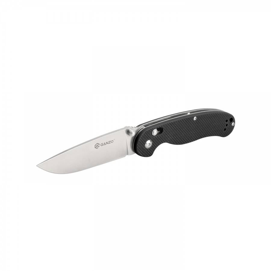 Ganzo Folding Knife EDC D727MBK GLock D727MBK best price