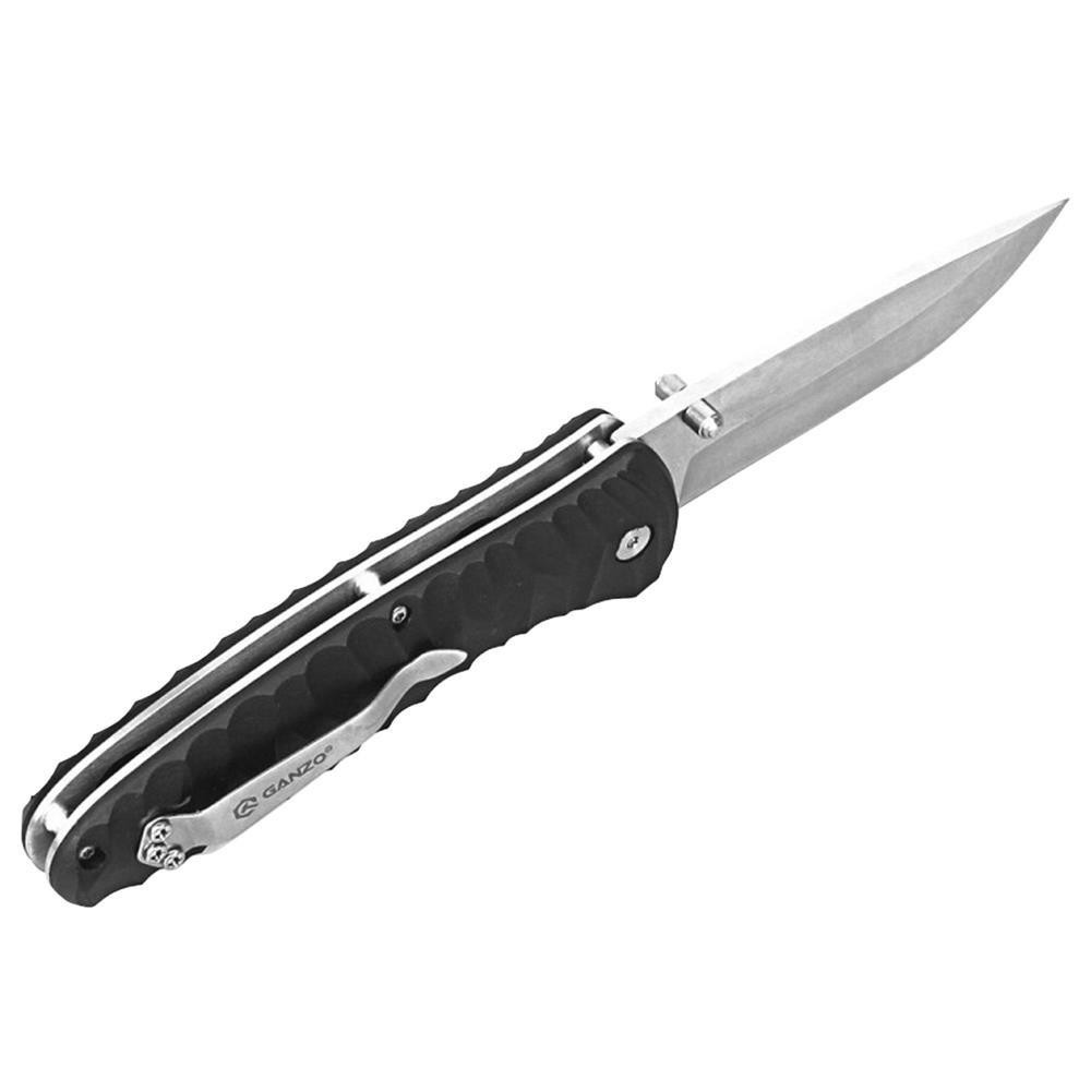 Ganzo Folding Knife EDC G6252 Liner Lock G6252BK best price