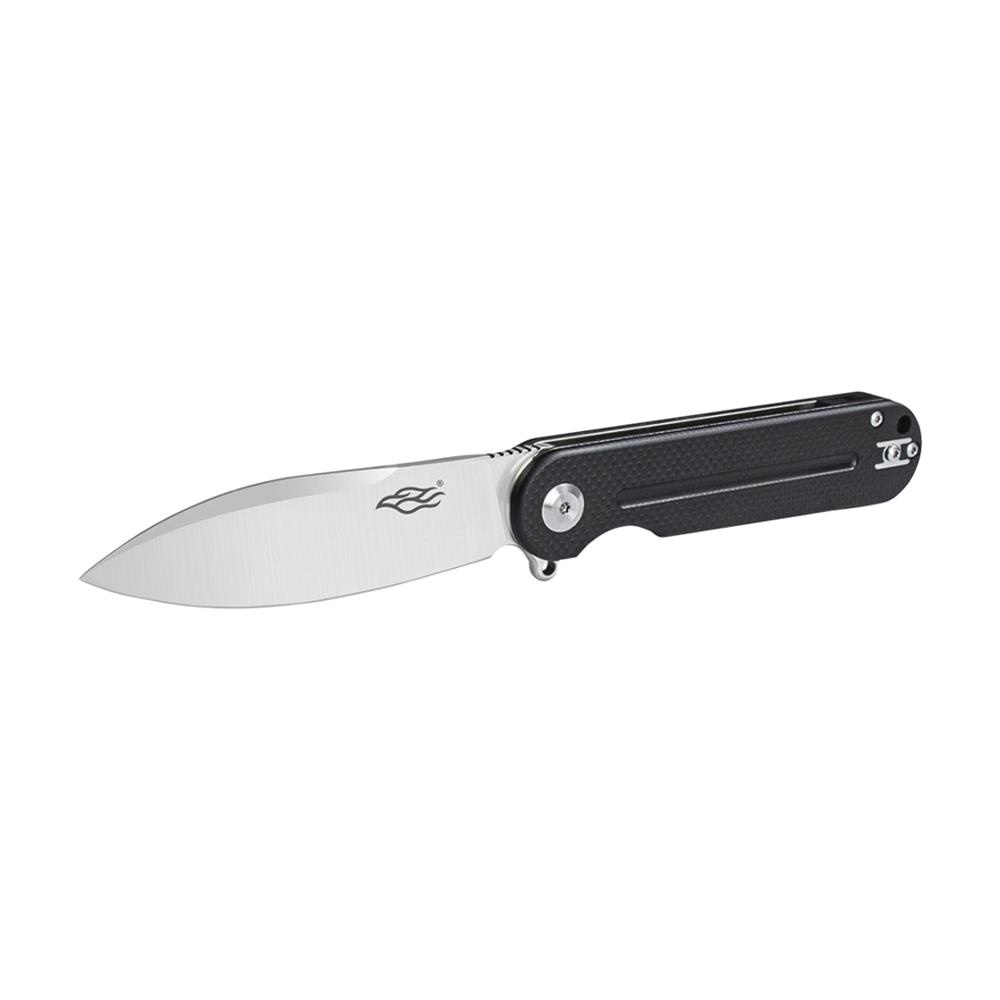 Ganzo Folding Knife Firebird Black FH922BK best price check