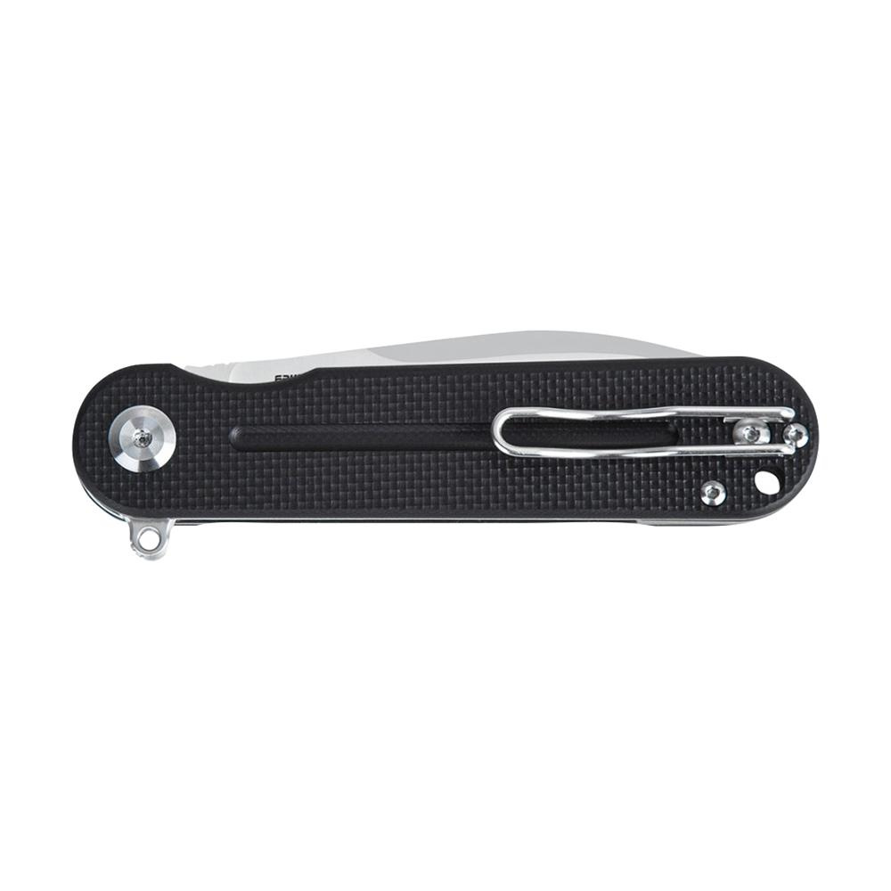 Ganzo Folding Knife Firebird Black FH922BK best price check