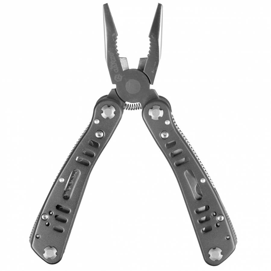 Ganzo Multitool with bit set 14 tools G203 best price check