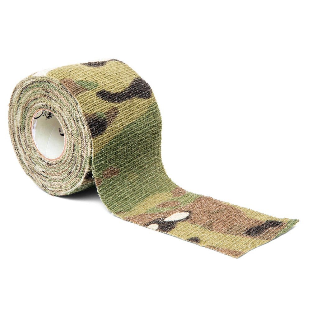 Gear Aid Camo Form Reusable Wrap 3,65 m MultiCam 19418 best