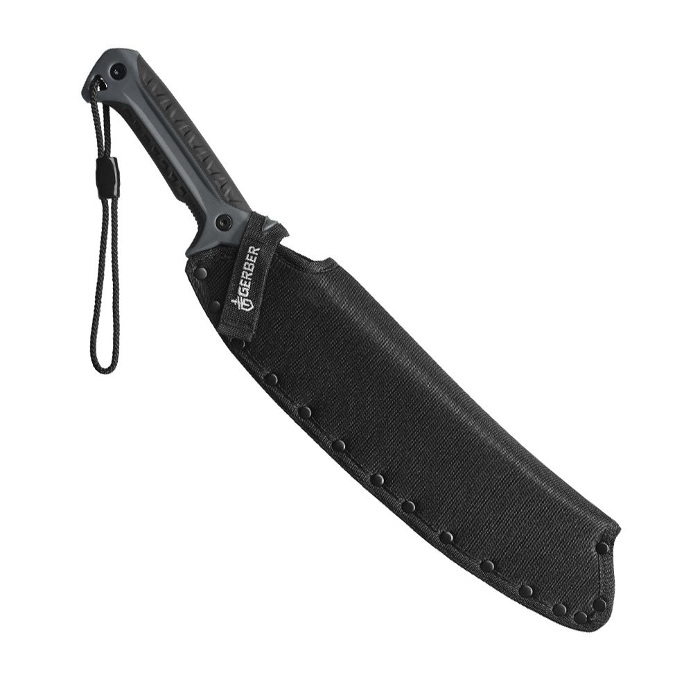 Gerber Broadcut Machete 31003153 best price check availability