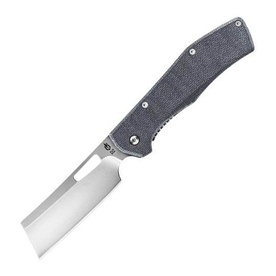 Gerber Flatiron Folding Knife Urban Blue 30001795 best price