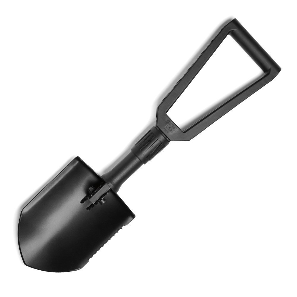 Gerber Folding Spade ETool™ 30000075 best price check