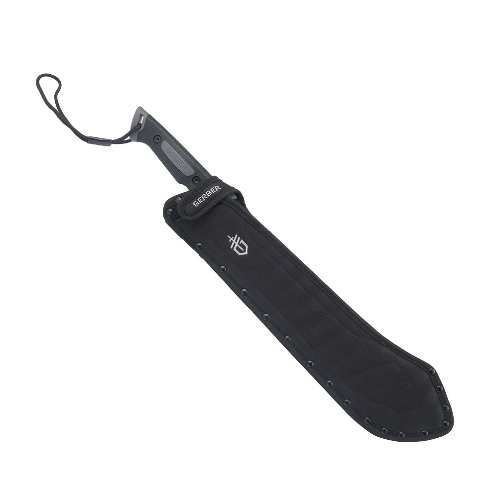 Gerber Gator Bolo Machete 15.5'' 31002076 best price check