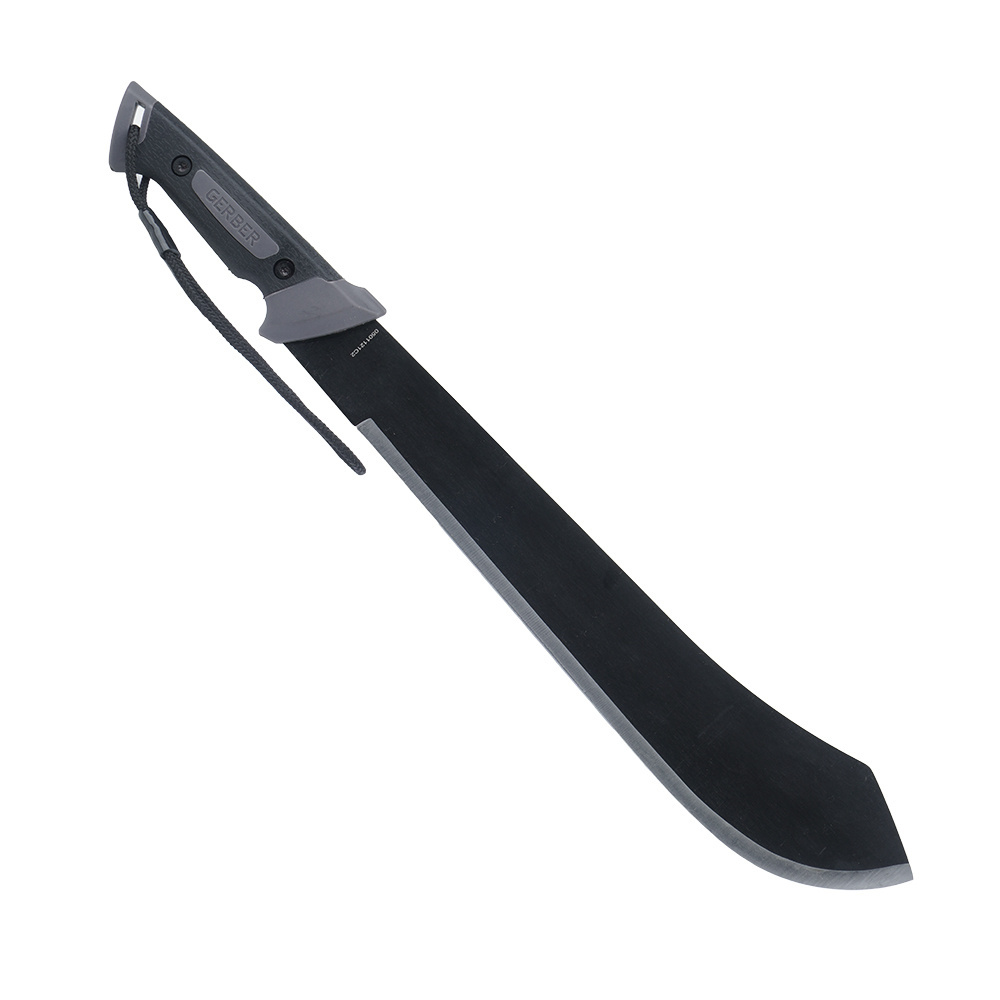 Gerber Gator Bolo Machete 15.5'' 31002076 best price check