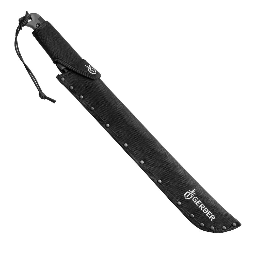 Gerber Gator Bush Machete 31002848 best price check availability, buy online with fast
