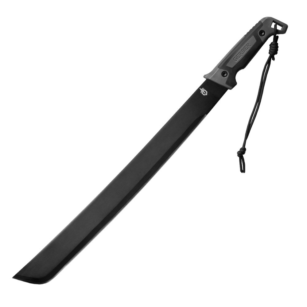 Gerber Gator Bush Machete 31002848 best price check availability
