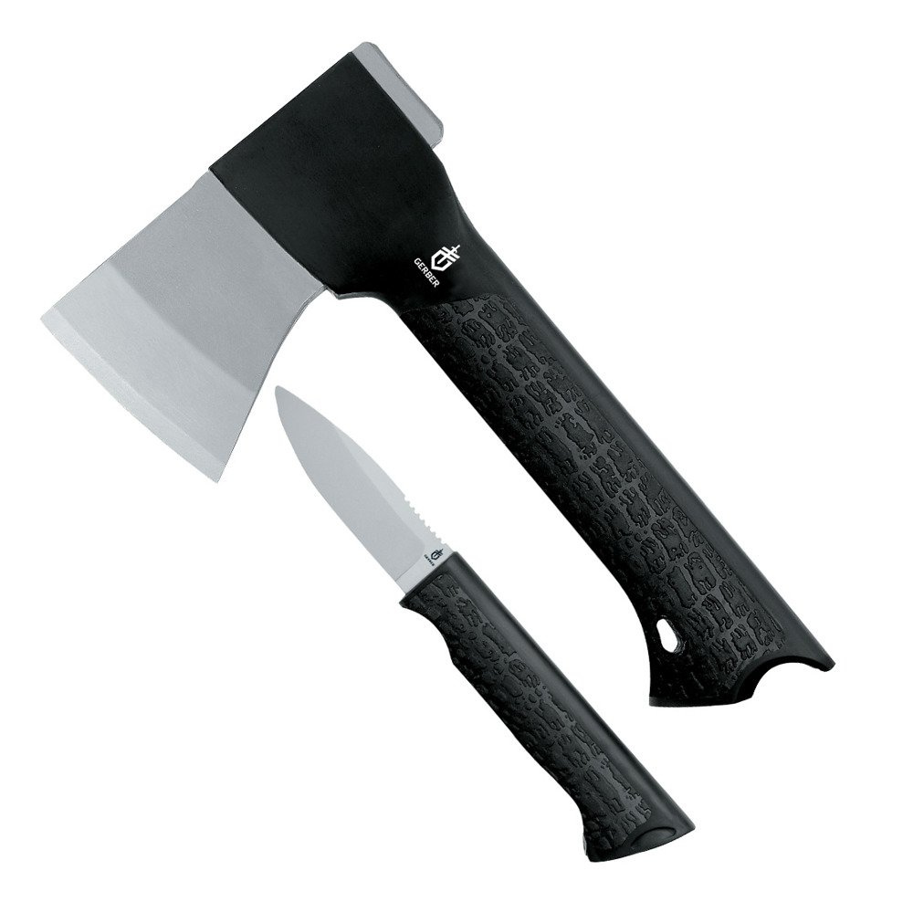 Gerber Gator Combo Axe 31001054 best price check availability