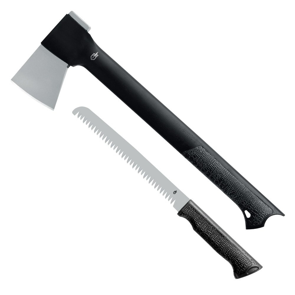 Gerber Gator Combo Axe II 2241420 best price check availability