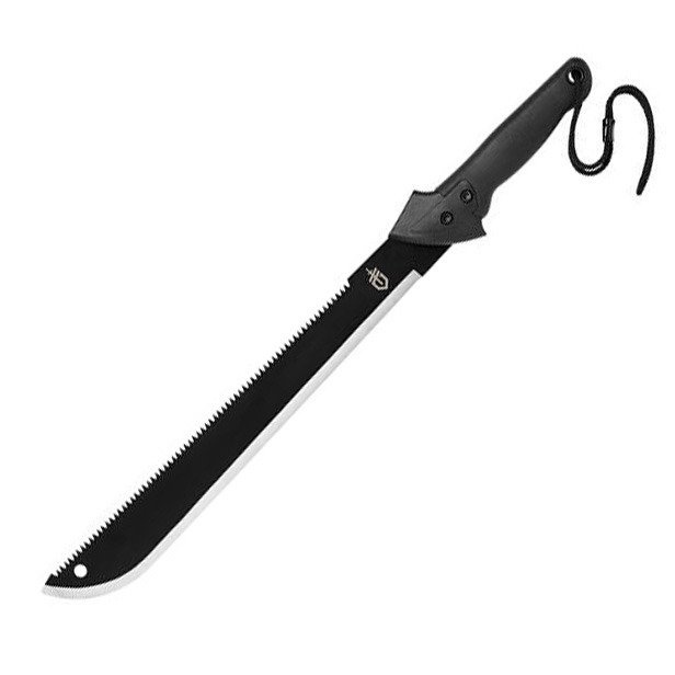 Gerber Gator Machete 31000758 best price check availability, buy online with fast shipping