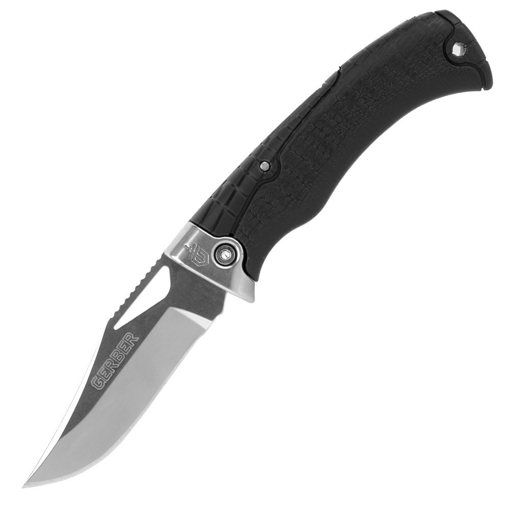 Gerber Gator Premium Folder Knife 31003658 best price check