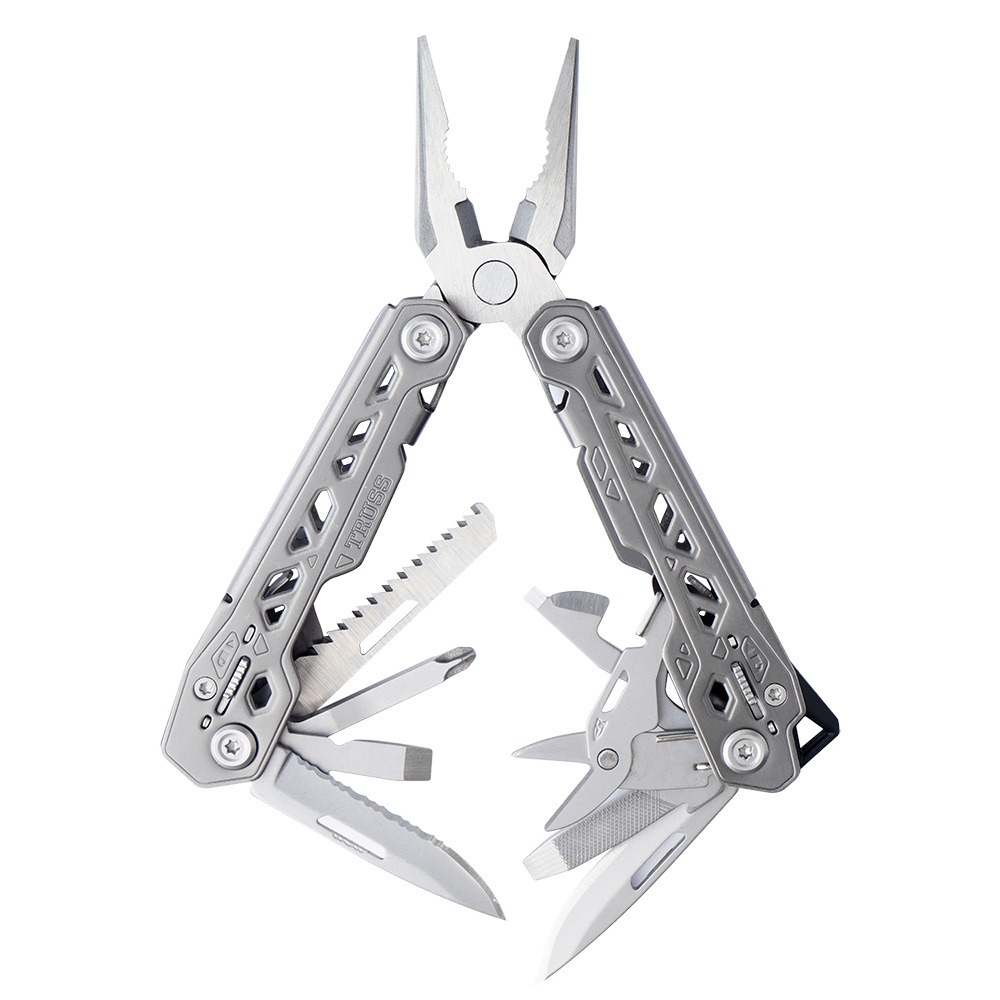 Gerber Multitool Truss Titanium 31003685 best price check
