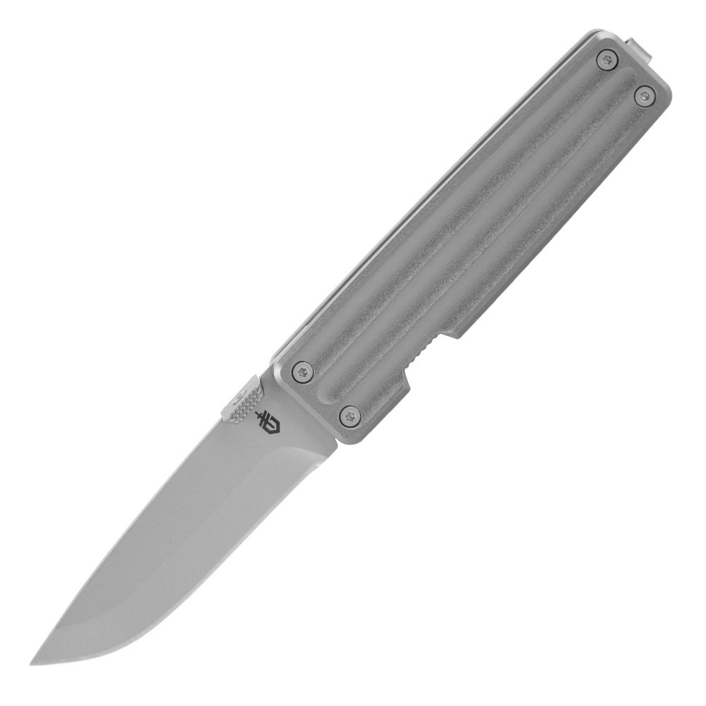 Gerber Pocket Square Folding Knife Aluminium 31003639 best price