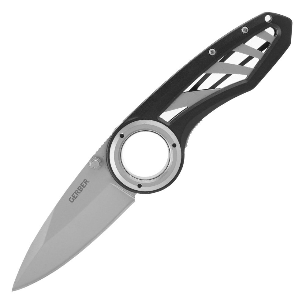 Gerber Remix Folding Knife 31003640 best price check