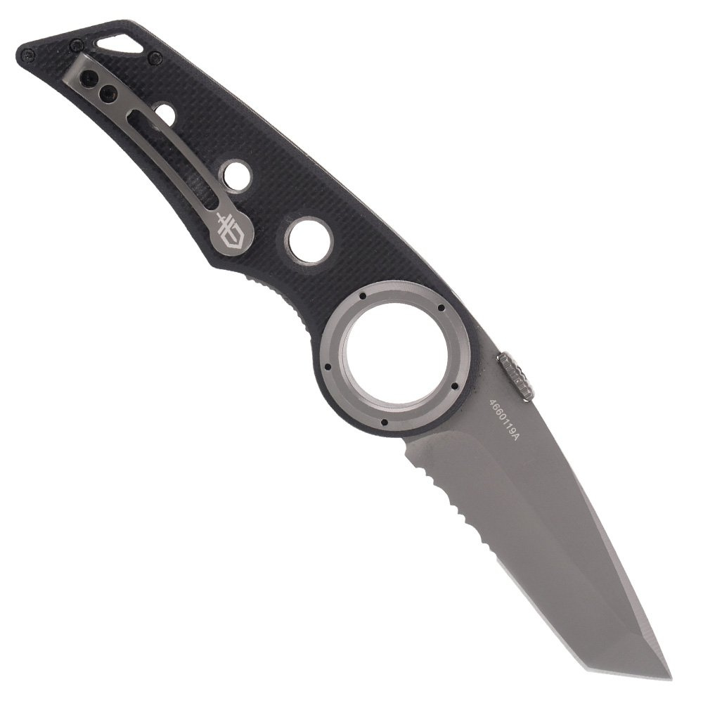 Gerber Remix Tactical Folding Knife 31003641 best price check