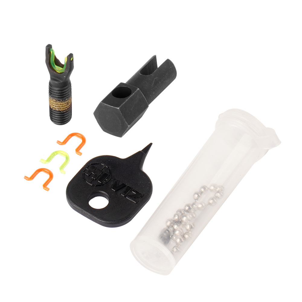 HIVIZ AK47 Front Sight AK2010 best price check availability, buy