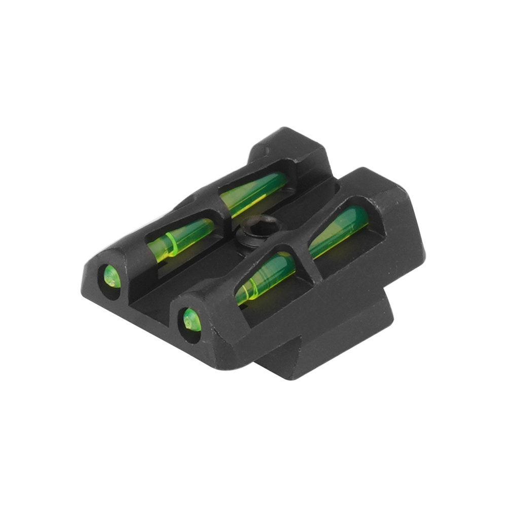 HIVIZ Handgun Rear Sight for CZ CZLW11 best price check