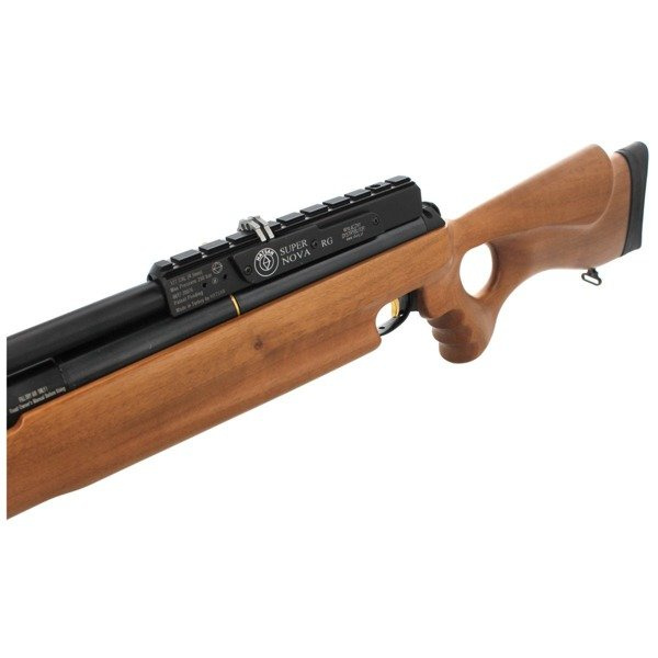 Hatsan PCP Air Rifle with Regulator Air Tube SuperNova RG best