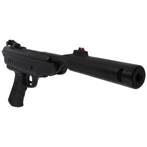 Hatsan SuperCharger QE Air Pistol best price check availability, buy online with fast shipping