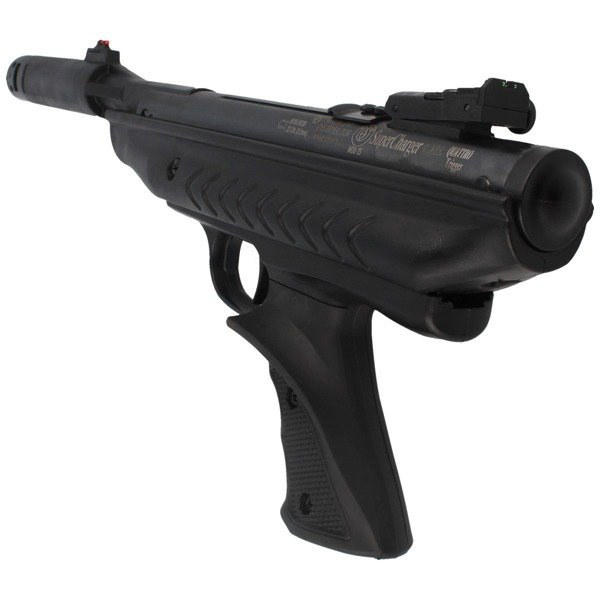 Hatsan SuperCharger QE Air Pistol best price check availability, buy online with fast shipping