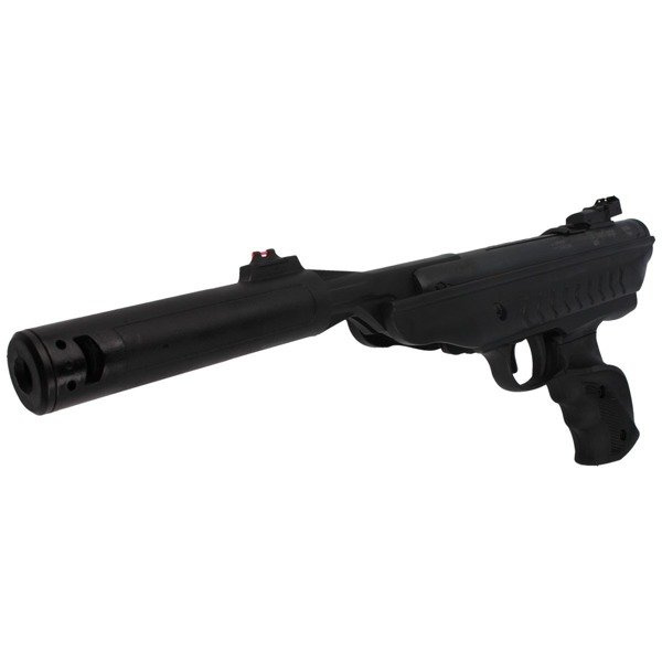 Hatsan SuperCharger QE Air Pistol best price check availability, buy online with fast shipping