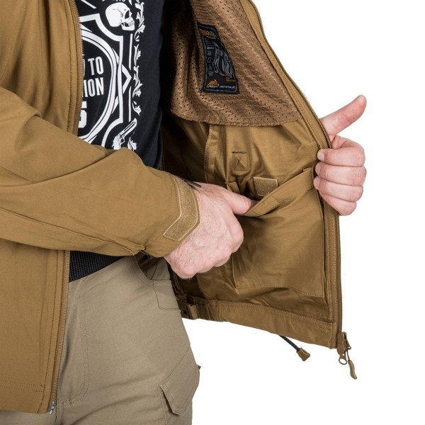 Helikon - Cougar® QSA™ + HID™ Jacket 