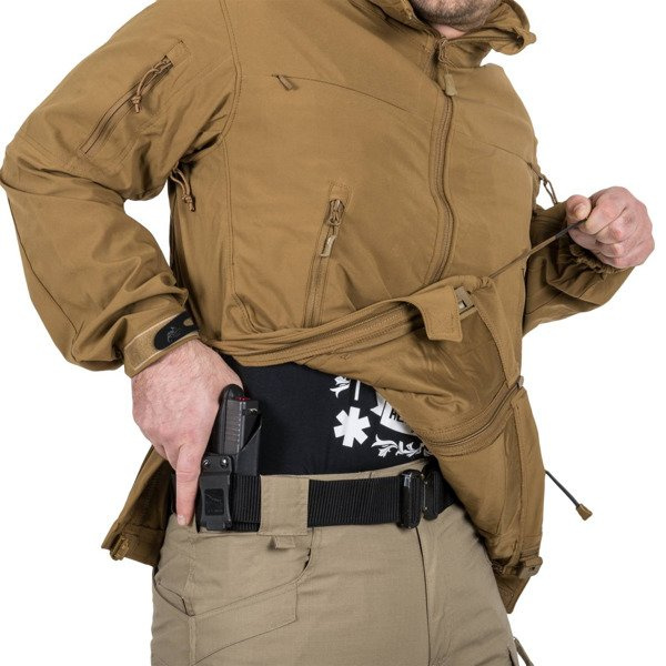 Helikon - Cougar® QSA™ + HID™ Jacket 