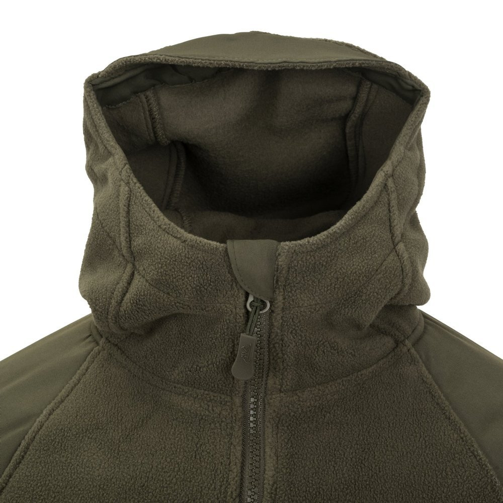 Helikon - Cumulus Heavy Fleece Jacket 