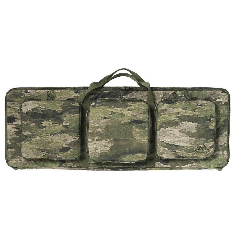 Helikon Double Upper Rifle Bag 18® Cordura® ATACS iX TBDU8CD