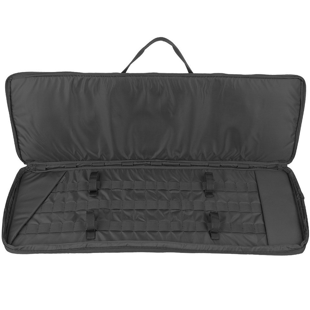 Helikon Double Upper Rifle Bag 18® Cordura® Black TBDU8CD01