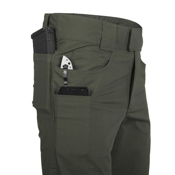 Helikon - Greyman Tactical® Pants 