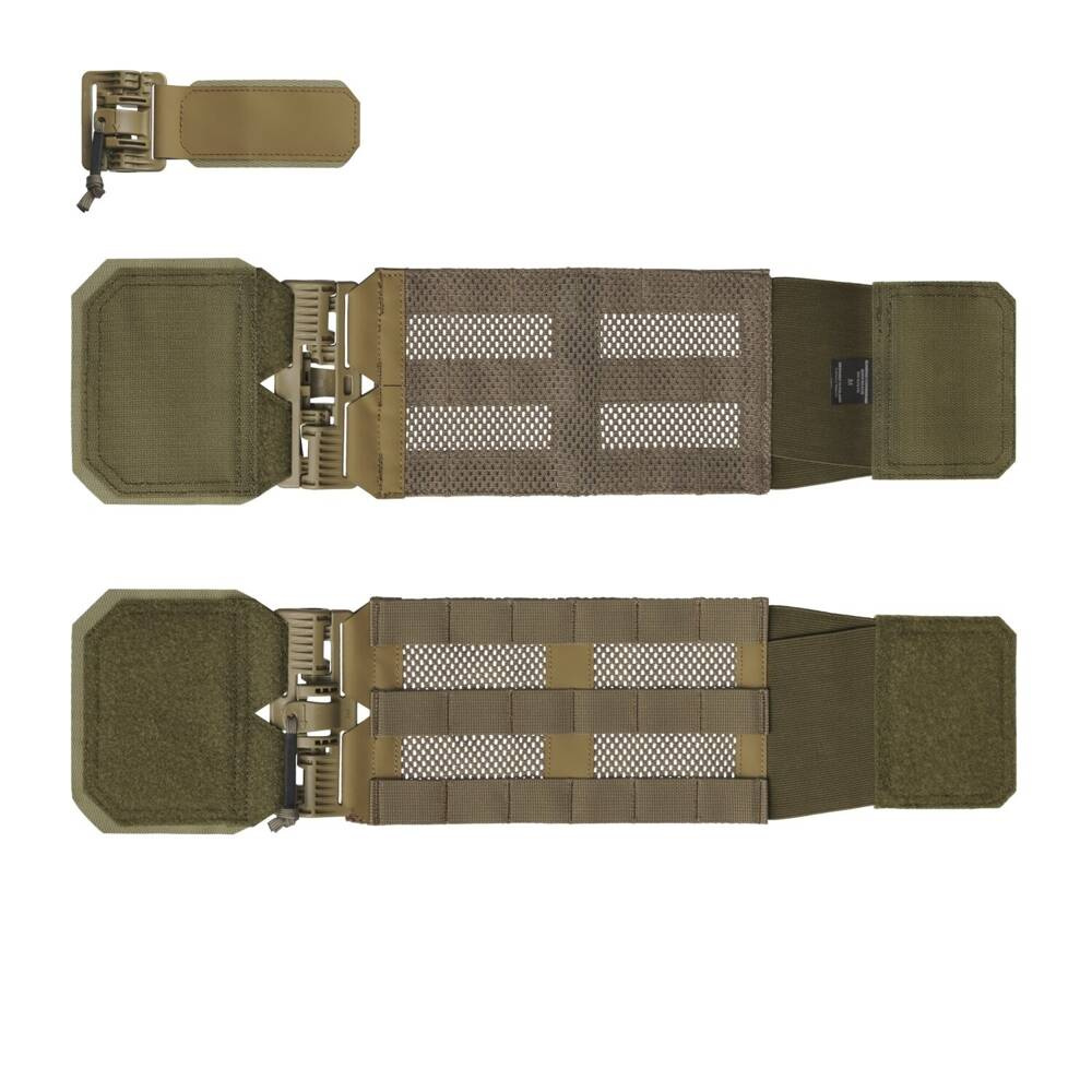 Helikon Guardian Cummerbund Quick Release Tactical Vest Belt