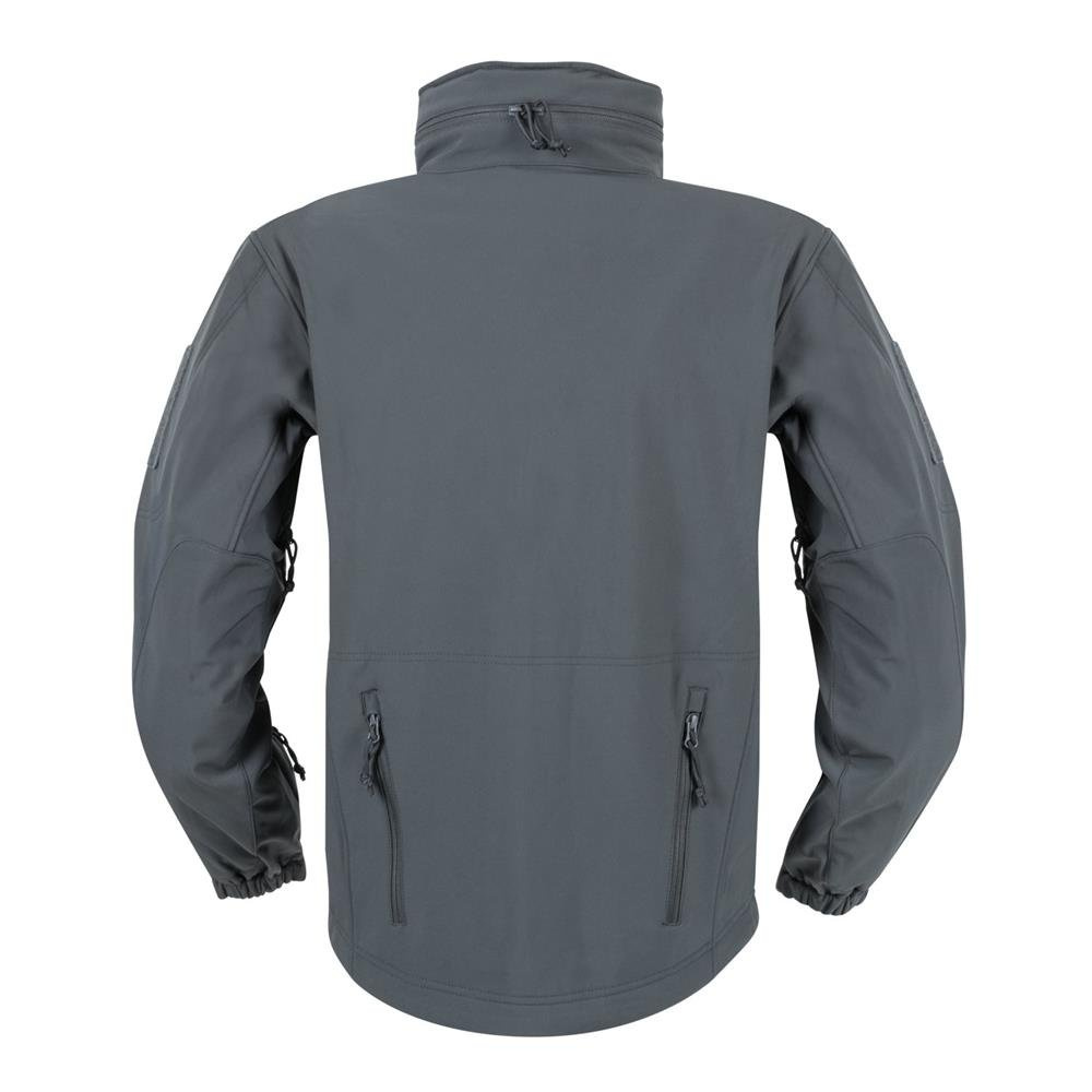 Helikon - Gunfighter Jacket - Ash Grey 