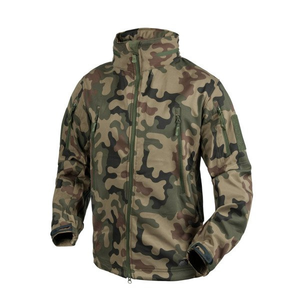 Woodland heavy winter jackets Clearance